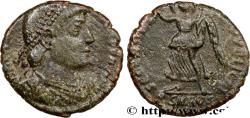 Ancient Coins - VALENTINIAN I Aquilée 365 (16,5mm, 2,61g, 11h)