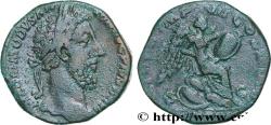 Ancient Coins - COMMODUS Rome 185 (29mm, 18,76g, 6h)