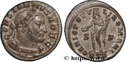 Ancient Coins - CONSTANTIUS I Trèves 296-297 (27mm, 11,05g, 6h)