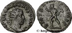 Ancient Coins - GALLIENUS Rome 254 (19,5mm, 3,25g, 6h)