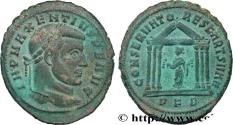 Ancient Coins - MAXENTIUS Carthage 307 (27mm, 7,88g, 1h)