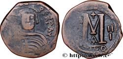 Ancient Coins - HERACLIUS Nicomédie 612-613 (28mm, 10,42g, 7h)