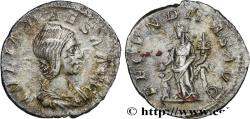 Ancient Coins - JULIA MAESA Rome 219 ou 223 (18,5mm, 2,85g, 6h)