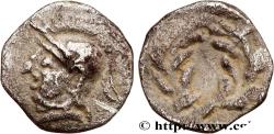 Ancient Coins - AIOLIS - ELAIA Elaia, Éolide c. 400 AC. (8,5mm, 0,33g, 12h)