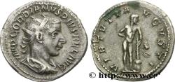 Ancient Coins - GORDIAN III Rome 240-243 (22mm, 3,85g, 1h)