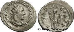 Ancient Coins - PHILIPPUS Rome 246 (23mm, 4,37g, 6h)