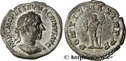 Ancient Coins - MACRINUS Rome 217 (19,5mm, 2,65g, 11h)