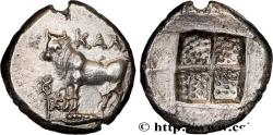 Ancient Coins - BITHYNIA - KALCHEDON Chalcédoine, Bithynie c. 357-340 AC. (15,5mm, 3,52g, h)