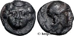 Ancient Coins - PISIDIA - SELGE Pisidie, Selgé c. 300-190 AC. (9,5mm, 0,84g, 9h)