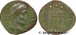 Ancient Coins - CONSTANTINE I THE GREAT Antioche 328-329 (18,5mm, 3,07g, 5h)