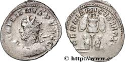 Ancient Coins - GALLIENUS Trèves 257-258 (23mm, 3,69g, 11h)