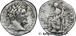 Ancient Coins - SEPTIMIUS SEVERUS Rome 198 (16,5mm, 3,62g, 12h)