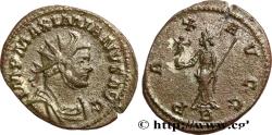 Ancient Coins - MAXIMIANUS HERCULIUS Lyon 290-291 (21mm, 3,1g, 7h)