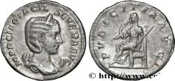 Ancient Coins - OTACILIA SEVERA Rome 245 (21mm, 4,18g, 12h)