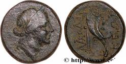 Ancient Coins - PHRYGIA - LAODIKEIA Laodicée, Phrygie c. 150-89 AC. (19mm, 6,75g, 12h)