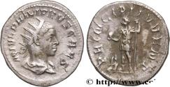 Ancient Coins - PHILIPPUS II Rome 246 (23mm, 4,08g, 1h)