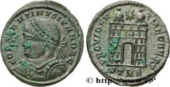 Ancient Coins - CONSTANTINE II Trèves 326-327 (19,5mm, 3,12g, 6h)