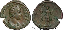 Ancient Coins - JULIA MAMAEA Rome 227 (31mm, 20,28g, 12h)