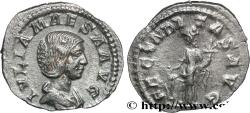 Ancient Coins - JULIA MAESA Rome 219 ou 223 (17,5mm, 1,72g, 12h)