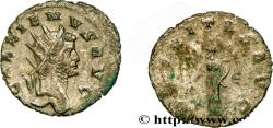 Ancient Coins - GALLIENUS Rome 265-267 (19mm, 2,79g, 12h)
