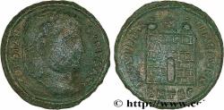 Ancient Coins - CONSTANTINE I THE GREAT Thessalonique 326-328 (20mm, 3,55g, 12h)