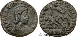 Ancient Coins - CONSTANTIUS GALLUS Sirmium 353-354 (17mm, 2,78g, 12h)