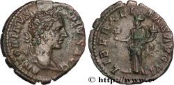 Ancient Coins - CARACALLA Rome 209 (18,5mm, 2,99g, 7h)