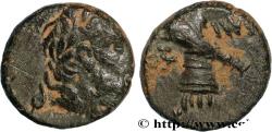 Ancient Coins - PONTUS - AMISOS Amisos, Pont c. 80-70 (10mm, 1,41g, 1h)