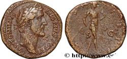 Ancient Coins - ANTONINUS PIUS Rome 145-161 (29mm, 23,02g, 12h)