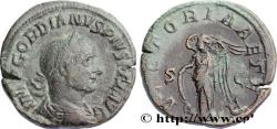 Ancient Coins - GORDIAN III Rome 244 (29mm, 18,97g, 12h)