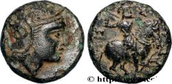 Ancient Coins - ASIA MINOR Mysie, Astyra c. 400-395 (9,5mm, 1,06g, 12h)