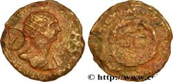 Ancient Coins - TRAJANUS Antioche 116 (23mm, 8,75g, 6h)