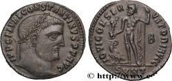 Ancient Coins - CONSTANTINE I THE GREAT Héraclée 313 (20,5mm, 3,38g, 12h)