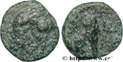 Ancient Coins - PONTUS - AMISOS Amisos, Pont c. 80-70 (12mm, 1,74g, 12h)