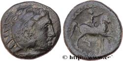 Ancient Coins - MACEDONIA - MACEDONIAN KINGDOM - CASSANDER Pella, Macédoine c. 305 AC. (19,5mm, 6,71g, 10h)