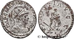 Ancient Coins - MAXIMIANUS HERCULIUS Lyon 287-289 (22,50mm, 2,98g, 12h)