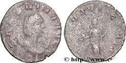 Ancient Coins - SALONINA Rome 260-262 (20,5mm, 2,86g, 6h)