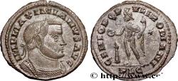 Ancient Coins - MAXIMIANUS HERCULIUS Lyon 304-305 (27,5mm, 9,31g, 12h)