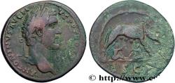 Ancient Coins - ANTONINUS PIUS Rome 140 (32,5mm, 24,35g, 6h)