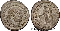 Ancient Coins - MAXIMIANUS HERCULIUS Cyzique 295-296 (28mm, 10,17g, 6h)