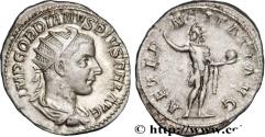 Ancient Coins - GORDIAN III Rome 240-243 (22mm, 3,71g, 6h)