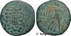 Ancient Coins - PONTUS - AMISOS Amisos, Pont c. 105-90 ou 90-85 AC. (19,5mm, 6,49g, 12h)