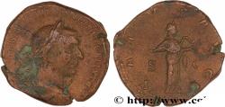 Ancient Coins - TREBONIANUS GALLUS Rome 253 (29,5mm, 22,42g, 1h)