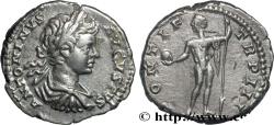 Ancient Coins - CARACALLA Rome 200 (17mm, 3,32g, 12h)
