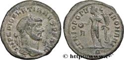 Ancient Coins - DIOCLETIAN Rome 296-297 (27,00mm, 10,22g, 6h)