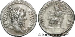 Ancient Coins - SEPTIMIUS SEVERUS Rome 209 (18,5mm, 2,67g, 12h)