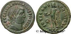 Ancient Coins - MAXIMINUS II  Héraclée 312-313 (22mm, 4,32g, 12h)