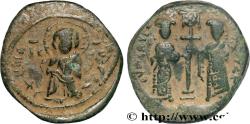 Ancient Coins - CONSTANTINE X DUCAS and EUDOCIA Constantinople 1059-1067 (26,5mm, 6,93g, 6h)