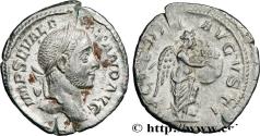 Ancient Coins - SEVERUS ALEXANDER  Rome 230 (20mm, 2,59g, 12h)