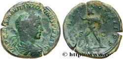 Ancient Coins - ELAGABALUS Rome 220 (30mm, 20,15g, 12h)